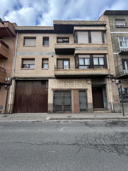 Foto 7b280cfa-ba05-4366-903a-6aeb84933633. Casa a schiera con riscaldamento in Corella