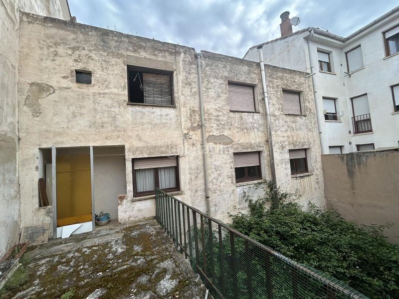 Foto 844074ff-0941-447f-a2d9-abc02ca52d2c. Casa a schiera con riscaldamento in Corella