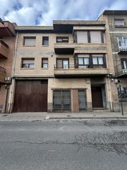 Casa adossada  Calle santa bárbara