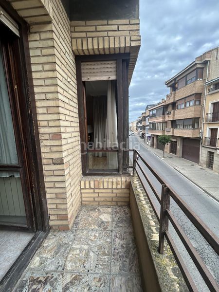 Foto a2101334-ddb5-4fe7-baaa-75682975f767. Casa adossada amb calefacció a Corella