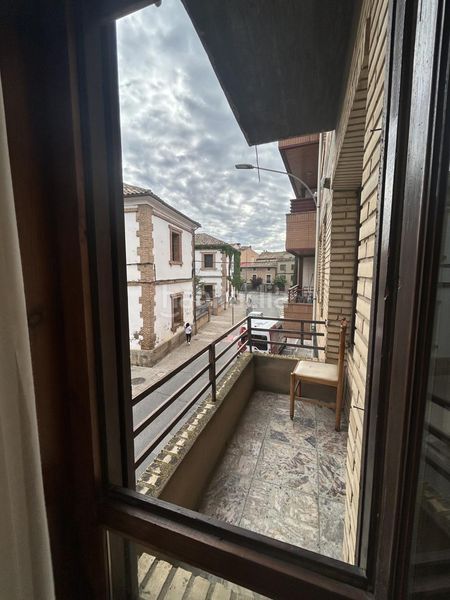 Foto a8ba9db1-2de5-4d50-9077-f02d2e070aed. Casa adossada amb calefacció a Corella