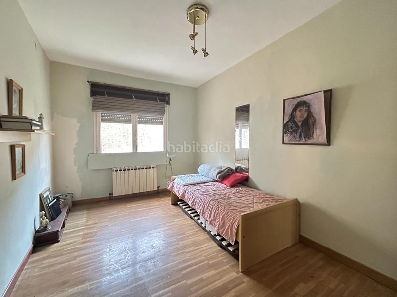 Foto e552ab82-d3c1-46b2-9b0d-3ade881be2d5. Casa adossada amb calefacció a Corella