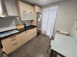Appartement  De las maestras
