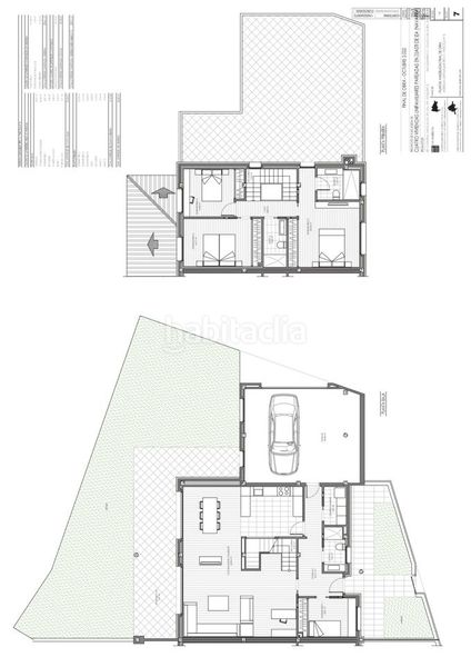 Foto fbfb69a2-5867-4b47-9ef9-49d7f89cbb23. Casa aparellada amb calefacció aparcament piscina a Iza