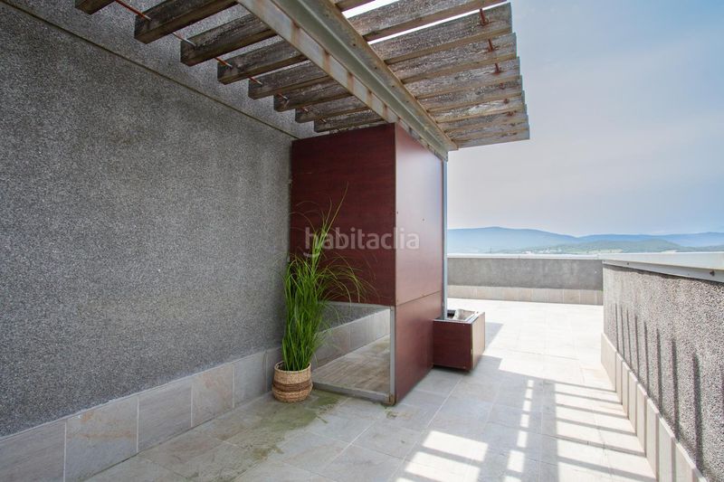 Foto 07384984-4548-4d01-9c08-a5fcf1958b2a. Àtic amb calefacció aparcament a Iza