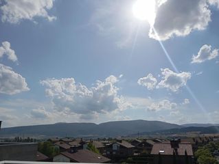 Penthouse  Larrache. Exclusivo ático con vistas al campo de golf en zuasti, navarra