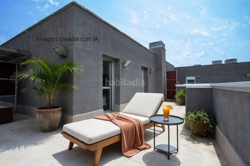 Foto c777a5d5-cd02-4e2b-86d1-cde2bfe84d02. Àtic amb calefacció aparcament a Iza
