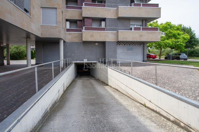 Foto fb07b75d-028b-4b75-b469-9b4989791eef. Àtic amb calefacció aparcament a Iza