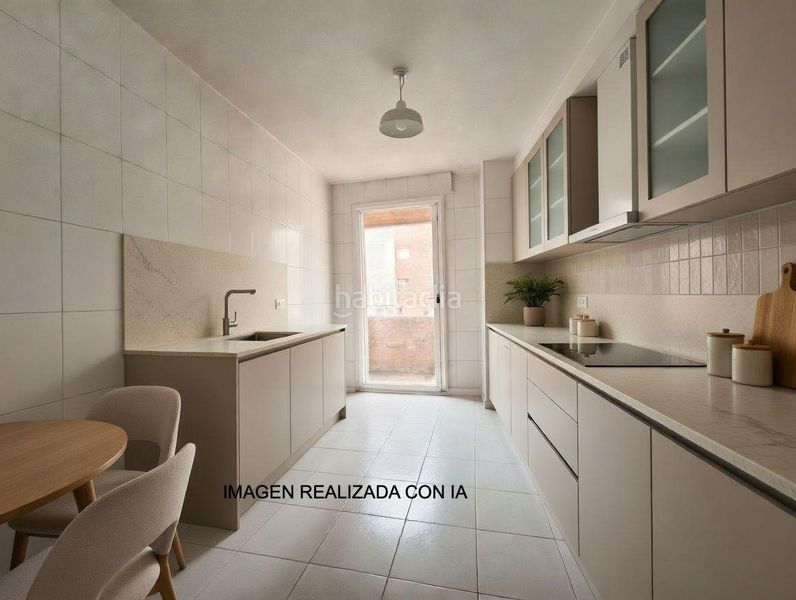 Foto 0945de7e-42ac-455f-a957-6a80db3d70b6. Flat with heating in Centro Tudela