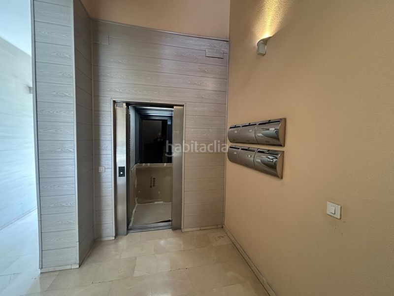 Foto 71b493dd-2829-4420-bea4-5691876a8e84. Flat with heating in Centro Tudela