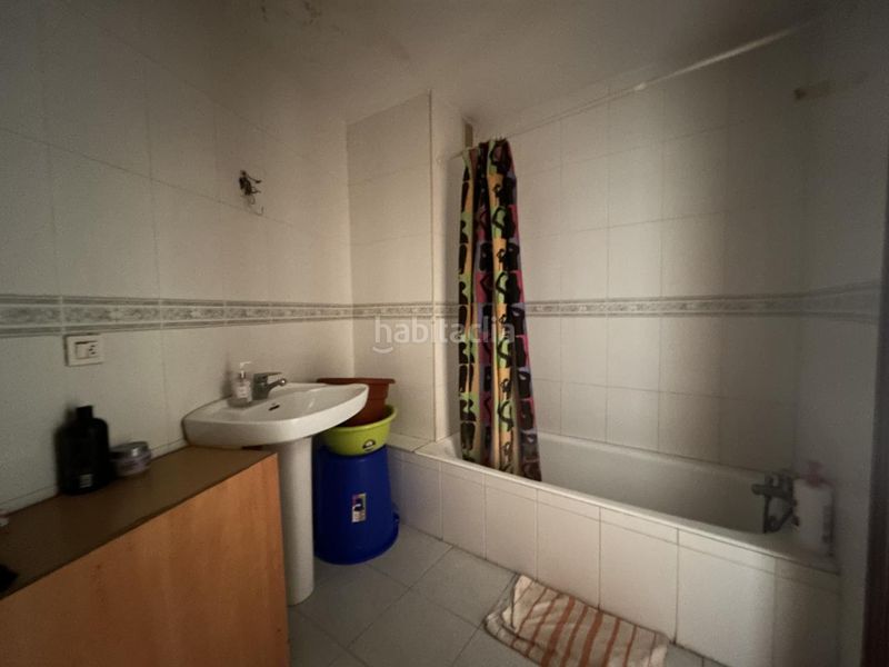 Foto 93c6e9b6-5092-4a06-9d8a-ec2846e2f848. Flat with heating in Centro Tudela