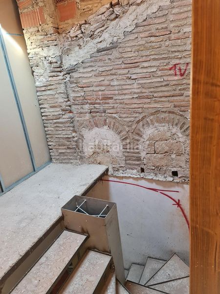 Foto 0f40c956-5bb8-4242-b52d-bfd5b6fe7b0b. Casa a Tarazona