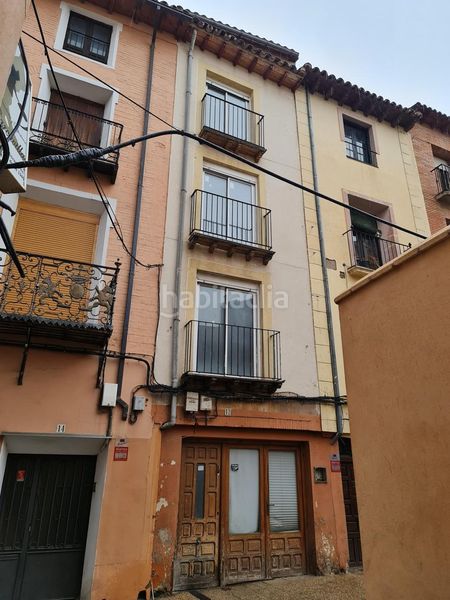 Foto 86e5c4dc-b0b4-4ce7-a2ea-b302c86f3224. Casa a Tarazona