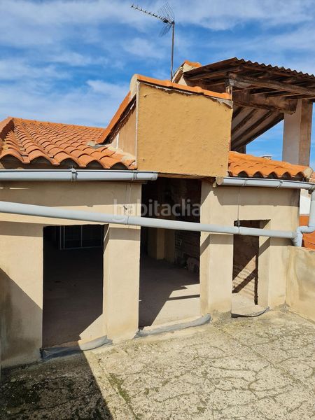 Foto 96924e11-a570-48cf-8396-c2968d53791c. Casa a Tarazona