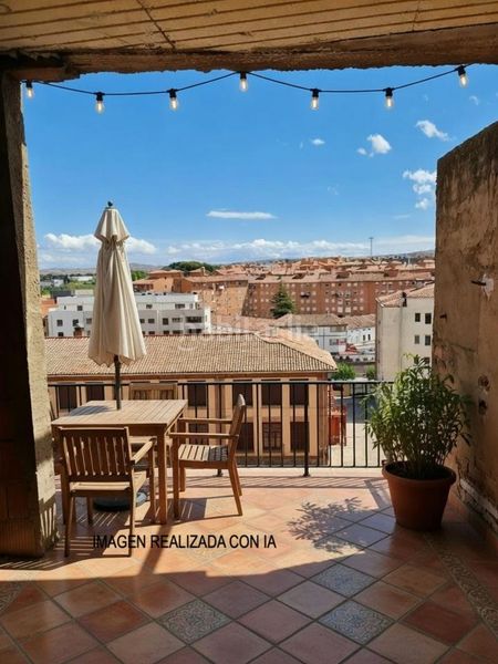 Foto be12569e-173a-43f4-b567-3803ac2e27ae. Casa a Tarazona