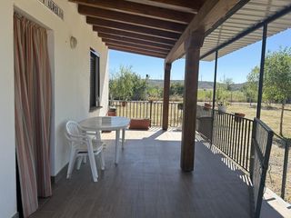 Masia  La nava