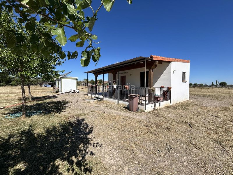 Foto 440399d2-fd77-4e50-ba9f-b34489e75a8b. Masia a Centro Tudela