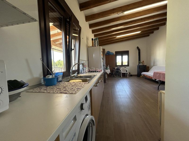 Foto 5835322f-3754-45a2-8ba9-493ad7406c61. Masia a Centro Tudela