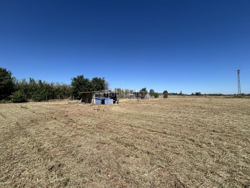 Foto 6fa3d3b6-0513-4d75-9632-5412393d7ab8. Masia a Centro Tudela