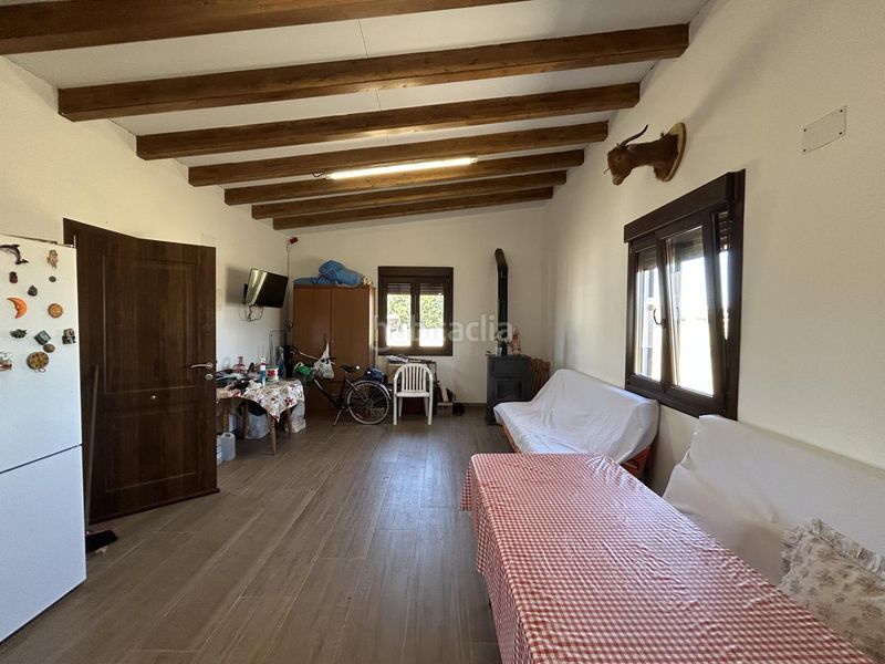 Foto 90a0a312-42b5-40ac-bb82-2a3622be9f6a. Masia a Centro Tudela