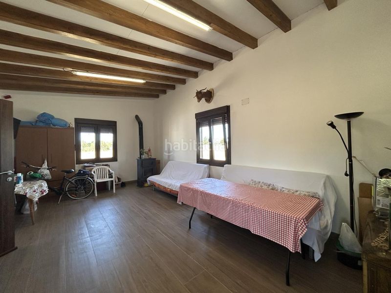 Foto 98ad8f72-1438-4092-97bf-4963e7540a57. Masia a Centro Tudela