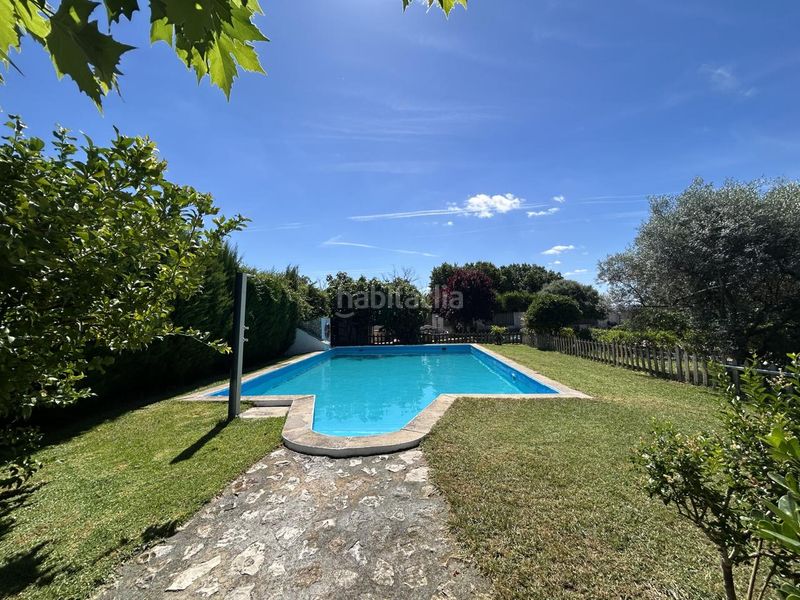 Foto 049856c4-7601-4268-888d-10b000bd3c62. Masia amb calefacció piscina a Cascante