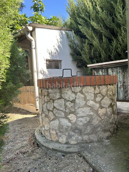 Foto 24815b15-5843-4147-9a70-f1c486080a8a. Masia amb calefacció piscina a Cascante