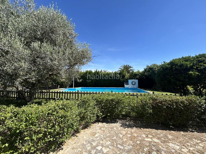 Foto 5054b123-0f84-4093-b674-8ac636d7aeed. Masia amb calefacció piscina a Cascante