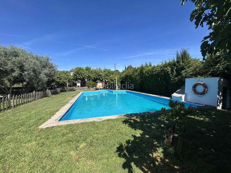 Foto 5133f6f5-9b52-4ccd-a89f-0a21c0178fe4. Masia amb calefacció piscina a Cascante