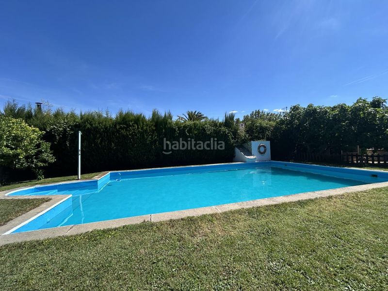 Foto 5cf9b96c-15f0-4cc3-973e-7a57f59c2400. Masia amb calefacció piscina a Cascante