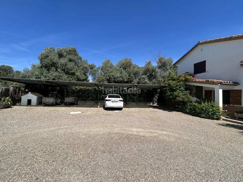 Foto 713a9664-c4f9-48fb-b473-2f30a21800e2. Masia amb calefacció piscina a Cascante
