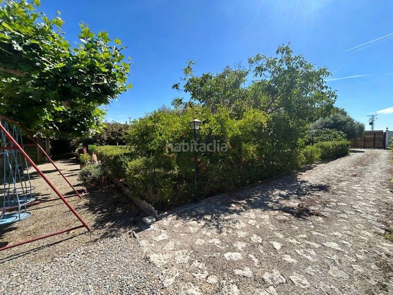 Foto 71ee2796-4b0a-40f7-88fe-94c15322b22a. Masia amb calefacció piscina a Cascante