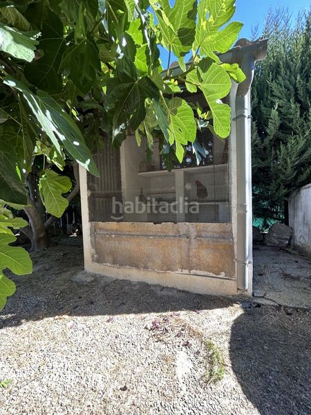 Foto 8f963557-0b1e-4a17-9d65-8b6452399da8. Masia amb calefacció piscina a Cascante