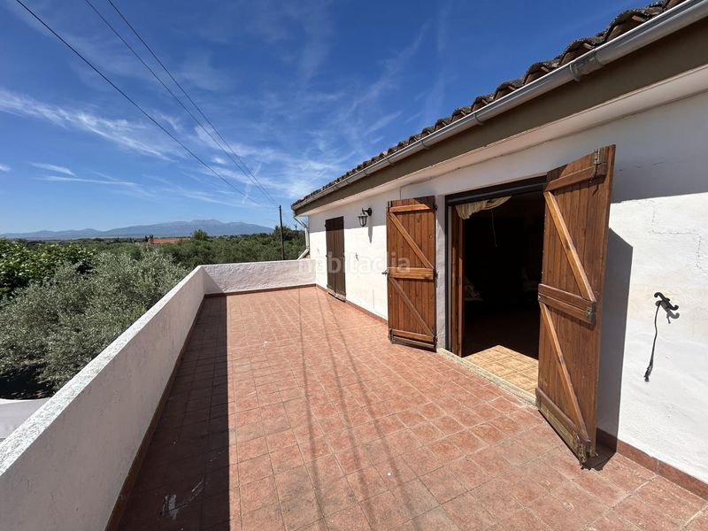 Foto a5791ee7-f44c-45a2-886c-8b02eedbb62c. Masia amb calefacció piscina a Cascante