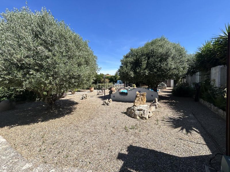 Foto ba962bdf-853d-4103-a22f-e782c93ddf80. Masia amb calefacció piscina a Cascante