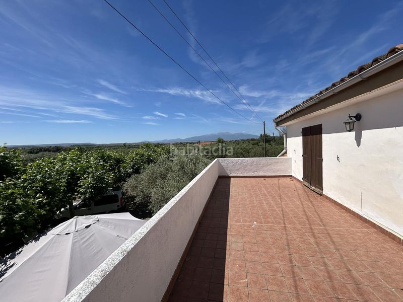 Foto cb2c361b-aa30-4423-a804-52807263743f. Masia amb calefacció piscina a Cascante