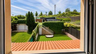 Affitto Casa a schiera  Ezkidi