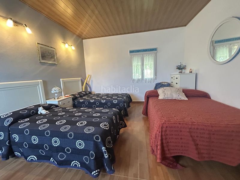 Foto 929ac2e2-231f-4bab-8942-87bf17ef79d3. Masia amb piscina a Corella