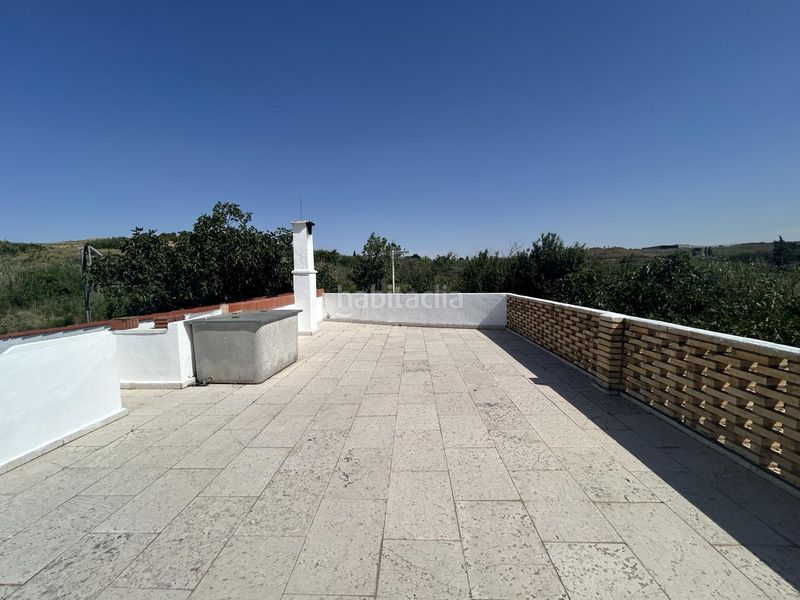 Foto 948bec3e-56c0-4679-82b6-94f97c8f02d3. Masia amb piscina a Corella
