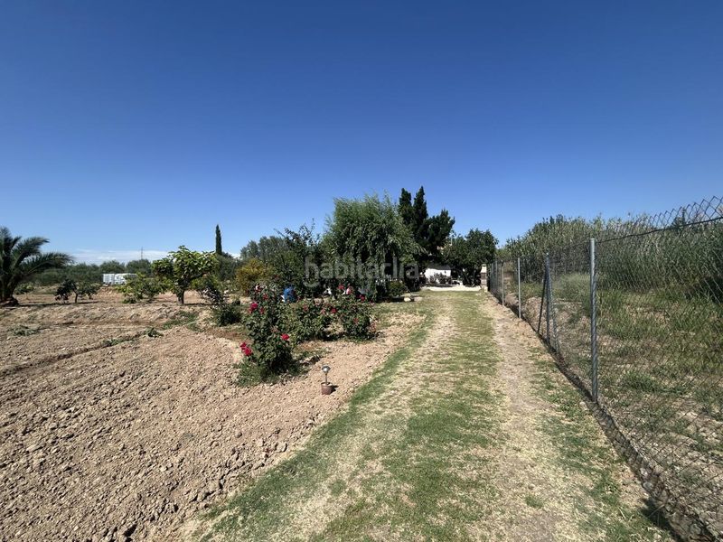 Foto efda7252-bb7d-4eb8-aadc-7b0079b90b0d. Masia amb piscina a Corella