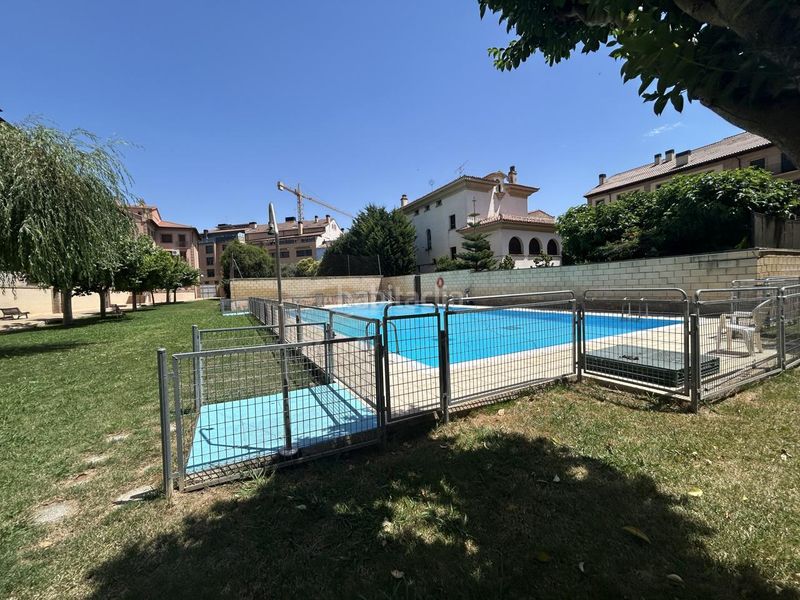 Foto c026f079-ec41-4fa2-b329-c9acd7de9aba. Pis amb calefacció piscina a Corella