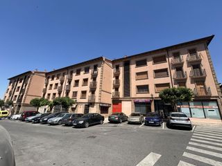 Pis  Urbanización san juan