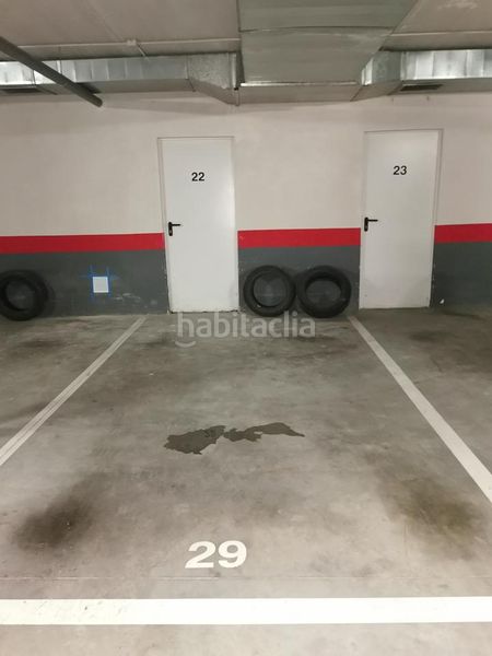 Foto 1a38bb59-91c7-41de-88da-3786d3d0f9e9. Planta baixa amb calefacció aparcament a Griseras - Gardachales Tudela