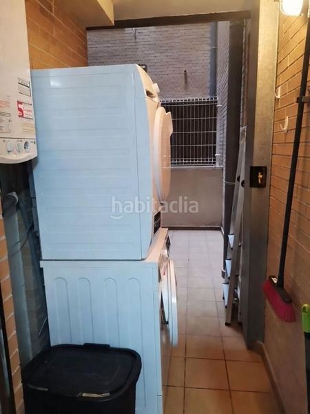 Foto 4c52843b-82ec-45c7-bb9f-ac98ec884690. Planta baixa amb calefacció aparcament a Griseras - Gardachales Tudela