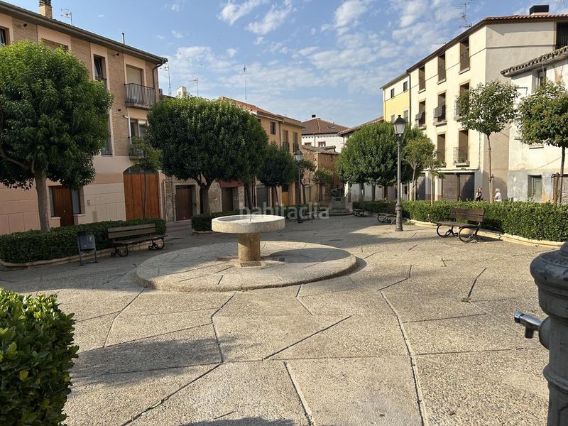 Foto 00c8c1d6-3e5c-4069-bbec-bb111f2e47b9. Casa en Casco Histórico Tudela