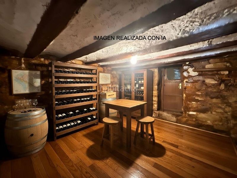 Foto 3425f6db-78da-4937-bb55-867a9f1a1e38. Casa en Casco Histórico Tudela