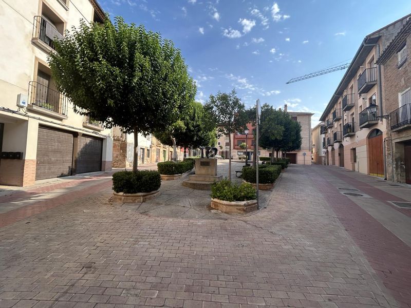 Foto 3c70fde3-ddf5-4c32-882b-f7fc0eb5612a. Casa en Casco Histórico Tudela