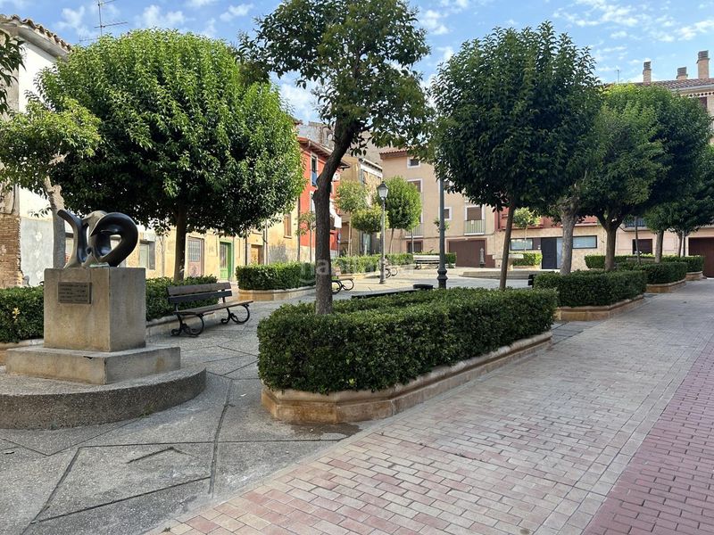 Foto 7580b30a-d3f8-44e5-89b5-ebd6f0a42b13. Casa en Casco Histórico Tudela