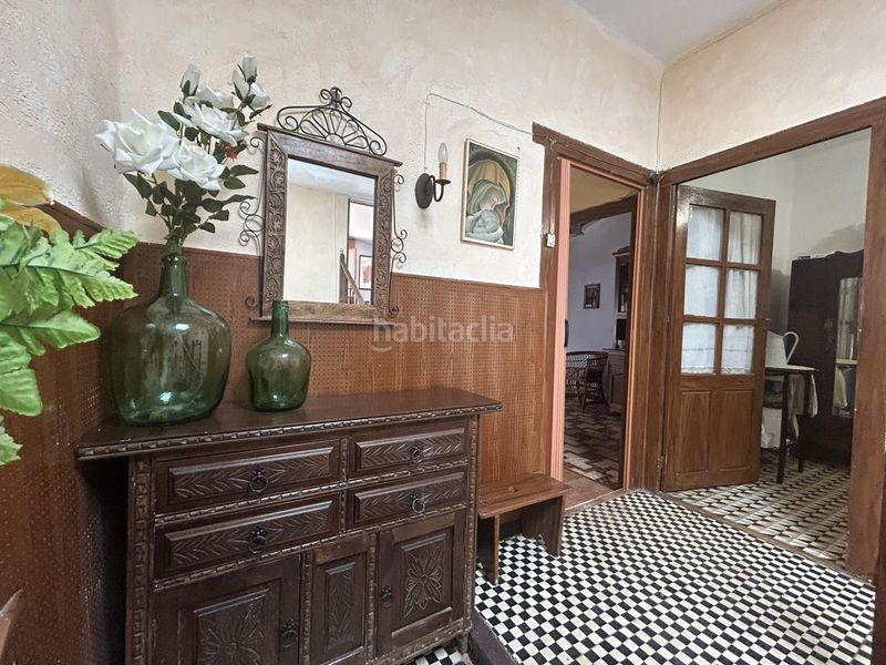Foto 883adb60-4baa-4c45-9fb8-d020f3b86bd1. Casa en Casco Histórico Tudela