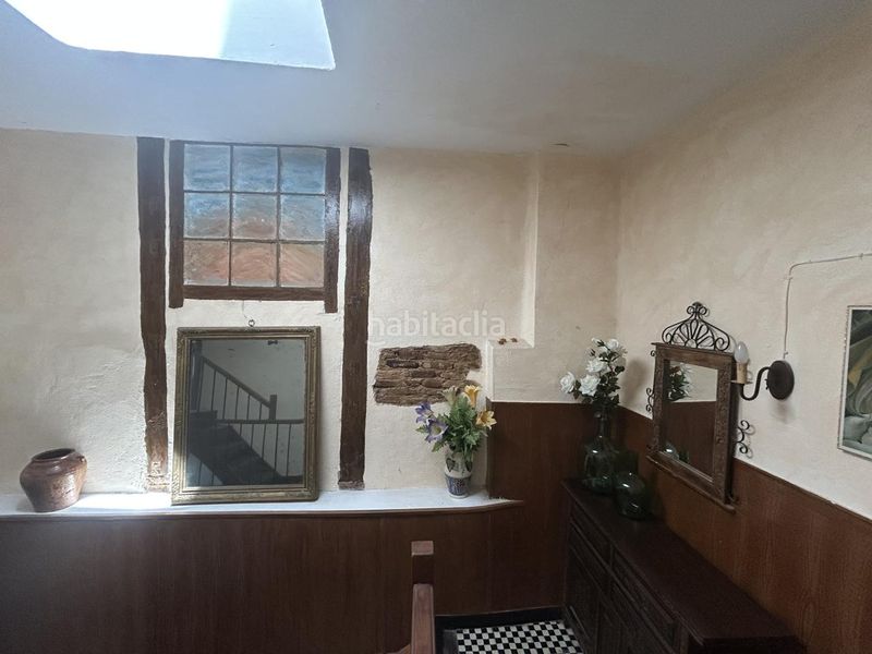 Foto 9fd37131-81c2-4380-85e9-840b988061b4. Casa en Casco Histórico Tudela